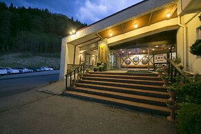 Hakuba Highland Hotel