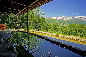 Hakuba Highland Hotel