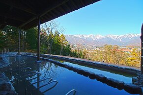 Hakuba Highland Hotel