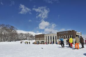 Hakuba Highland Hotel