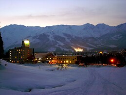 Hakuba Highland Hotel