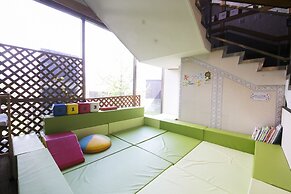 Hakuba Highland Hotel