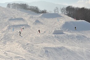 Hakuba Highland Hotel