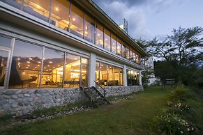 Hakuba Highland Hotel