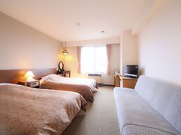 Hakuba Highland Hotel