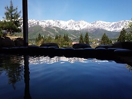 Hakuba Highland Hotel