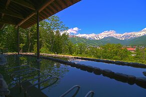 Hakuba Highland Hotel