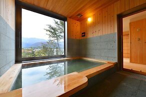 Hakuba Highland Hotel