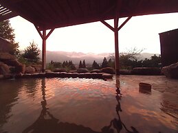 Hakuba Highland Hotel