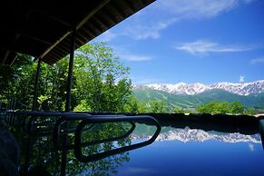 Hakuba Highland Hotel