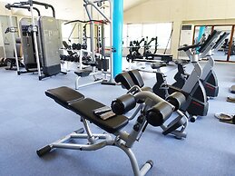 Hakuba Highland Hotel