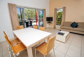 Lakeside Forster Holiday Park