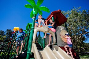 Lakeside Forster Holiday Park