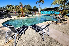 Lakeside Forster Holiday Park