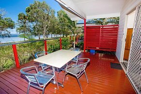 Lakeside Forster Holiday Park