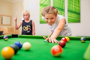 Lakeside Forster Holiday Park