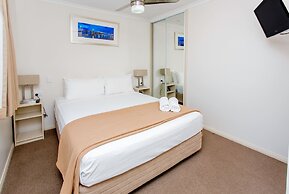 Lakeside Forster Holiday Park
