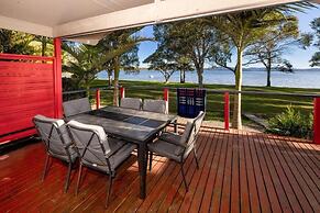 Lakeside Forster Holiday Park