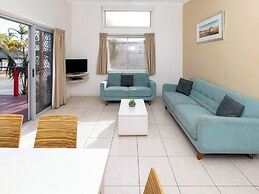 Lakeside Forster Holiday Park