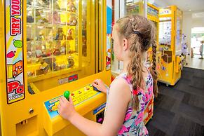 Lakeside Forster Holiday Park