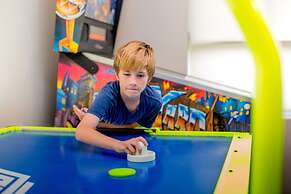 Lakeside Forster Holiday Park