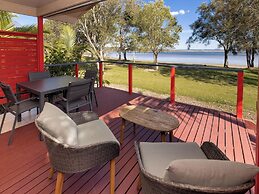 Lakeside Forster Holiday Park