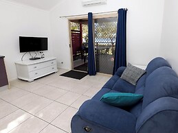 Lakeside Forster Holiday Park