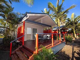 Lakeside Forster Holiday Park