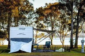 Lakeside Forster Holiday Park