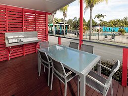 Lakeside Forster Holiday Park