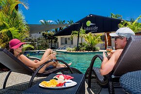 Lakeside Forster Holiday Park