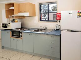 Lakeside Forster Holiday Park