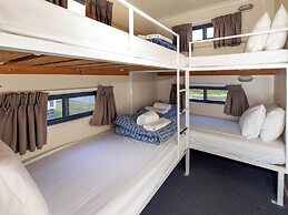 Lakeside Forster Holiday Park