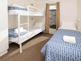 Lakeside Forster Holiday Park