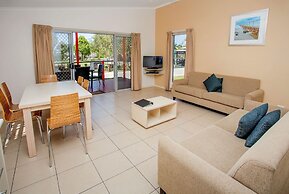 Lakeside Forster Holiday Park