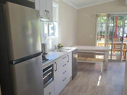 Lakeside Forster Holiday Park