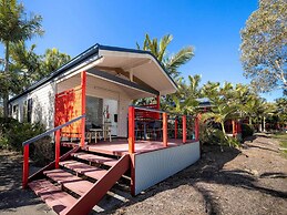 Lakeside Forster Holiday Park