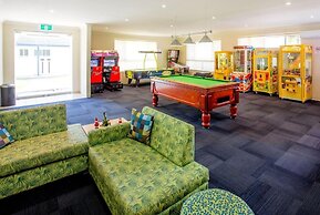 Lakeside Forster Holiday Park