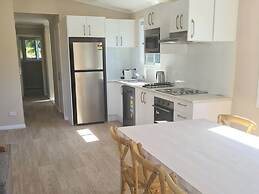 Lakeside Forster Holiday Park