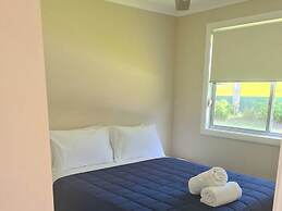 Lakeside Forster Holiday Park