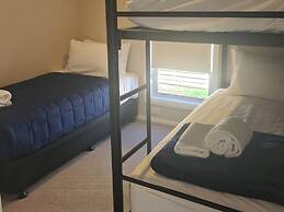 Lakeside Forster Holiday Park