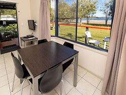 Lakeside Forster Holiday Park