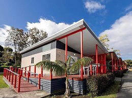 Lakeside Forster Holiday Park