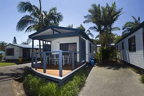 Lakeside Forster Holiday Park