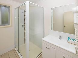 Lakeside Forster Holiday Park