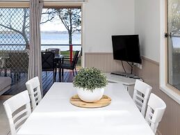 Lakeside Forster Holiday Park