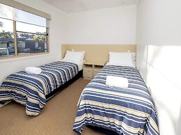 Lakeside Forster Holiday Park