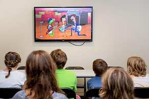 Lakeside Forster Holiday Park