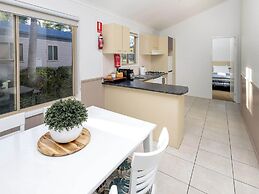 Lakeside Forster Holiday Park
