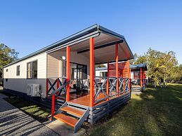 Lakeside Forster Holiday Park